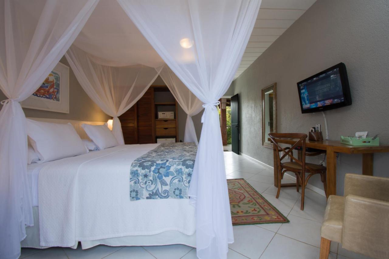 Pedra Da Laguna Boutique Hotel Spa Armacao dos Buzios Exterior photo