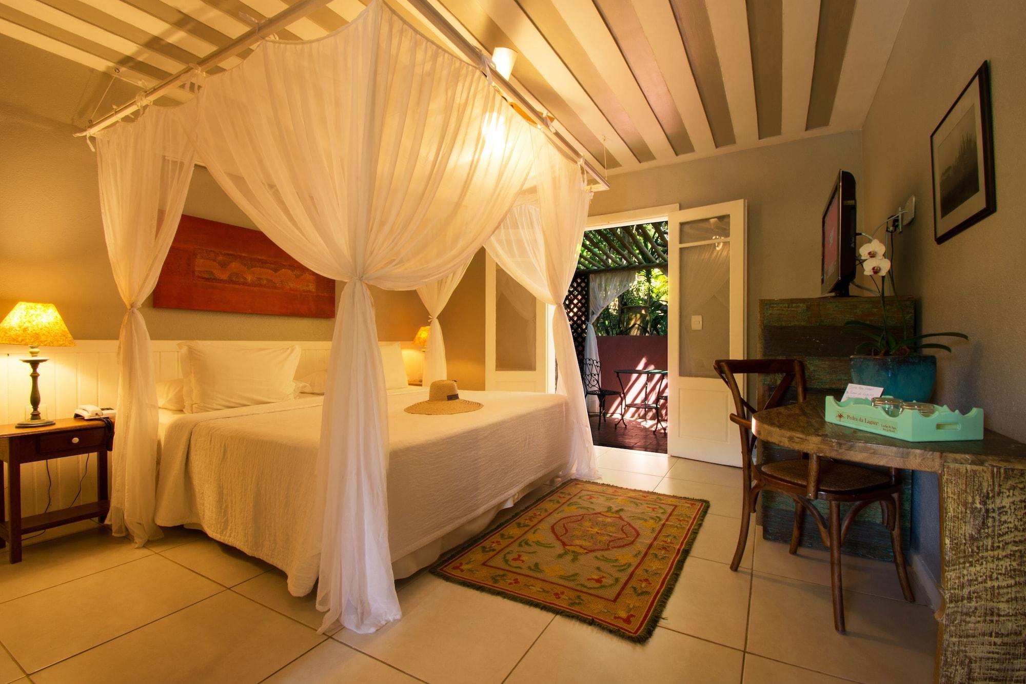 Pedra Da Laguna Boutique Hotel Spa Armacao dos Buzios Exterior photo