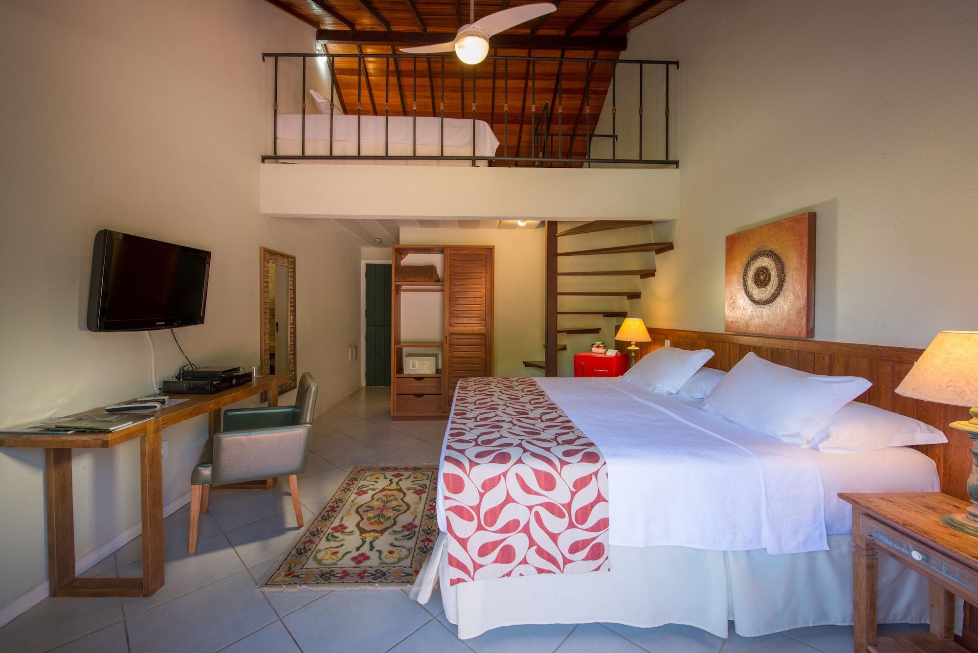 Pedra Da Laguna Boutique Hotel Spa Armacao dos Buzios Exterior photo