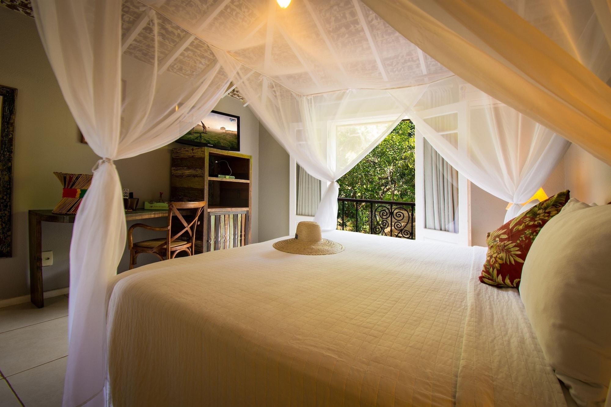 Pedra Da Laguna Boutique Hotel Spa Armacao dos Buzios Exterior photo