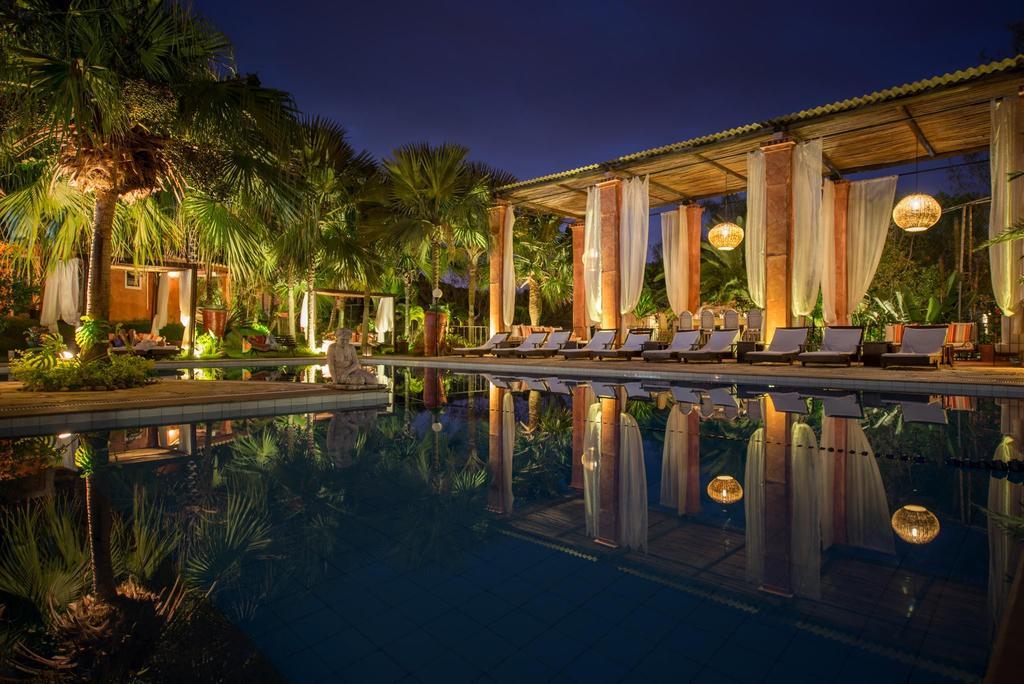 Pedra Da Laguna Boutique Hotel Spa Armacao dos Buzios Exterior photo