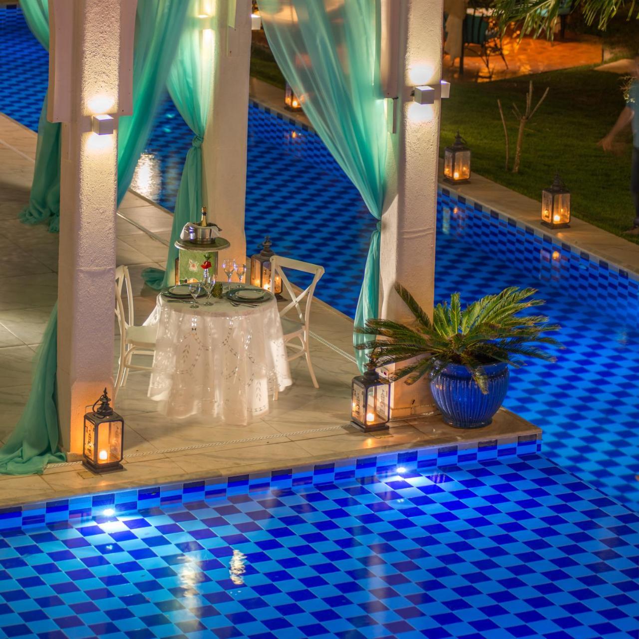 Pedra Da Laguna Boutique Hotel Spa Armacao dos Buzios Exterior photo