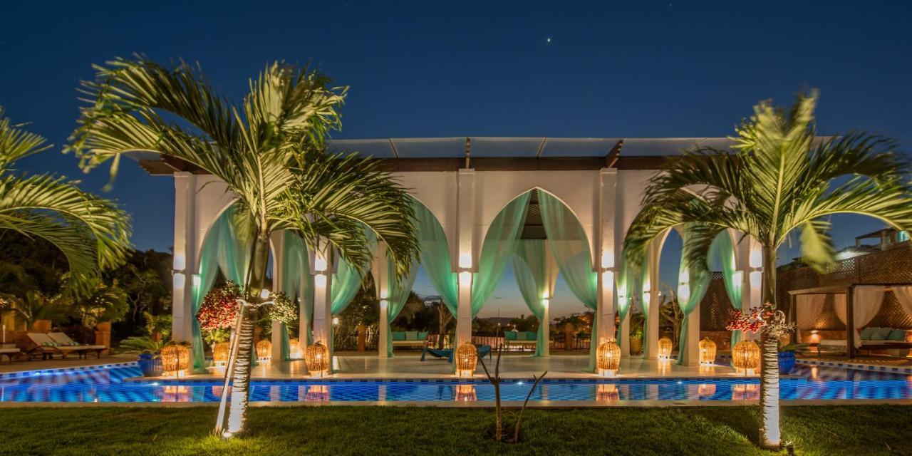 Pedra Da Laguna Boutique Hotel Spa Armacao dos Buzios Exterior photo